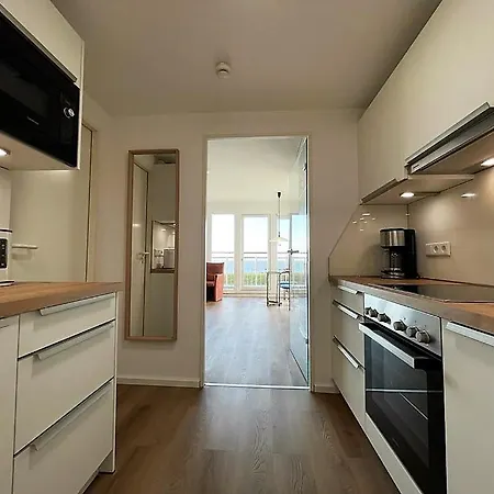 Apartamento Kaiserhof 04 *