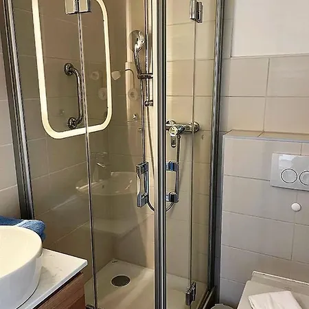 Kaiserhof 04 Apartment Norderney