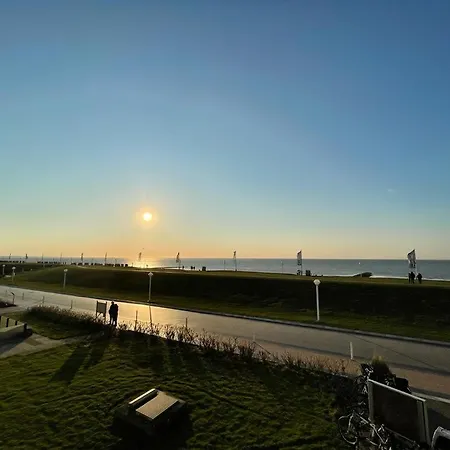 Kaiserhof 04 * Norderney