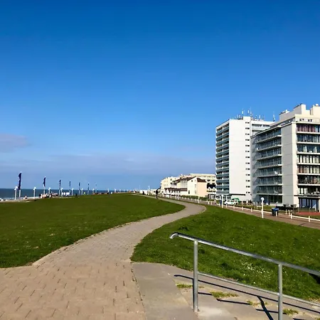 Apartamento Kaiserhof 04 *